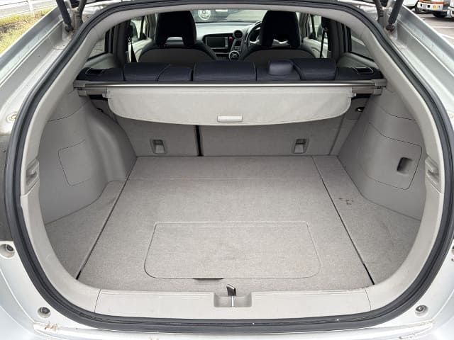HONDA Insight thumbnail 28