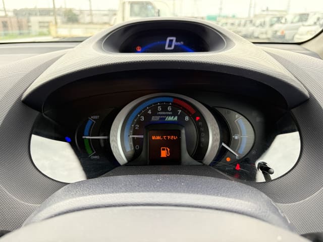 HONDA Insight thumbnail 33