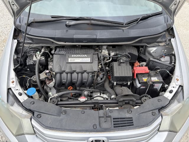 HONDA Insight thumbnail 52