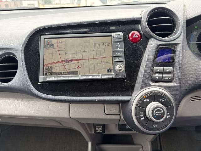 HONDA Insight thumbnail 35