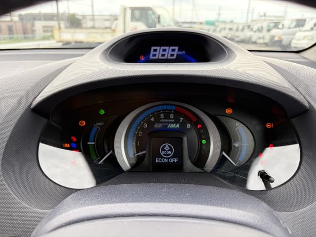 HONDA Insight thumbnail 59