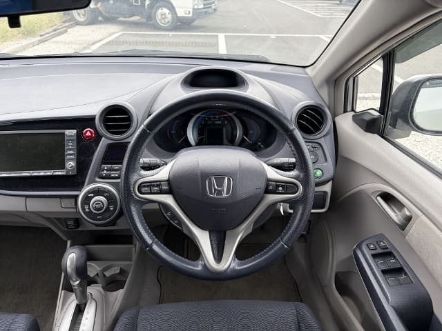 HONDA Insight thumbnail 31