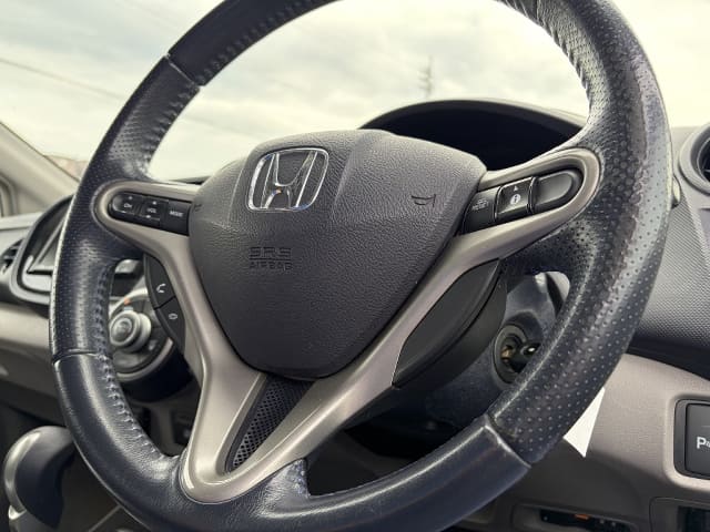 HONDA Insight thumbnail 42