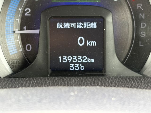 HONDA Insight thumbnail 34