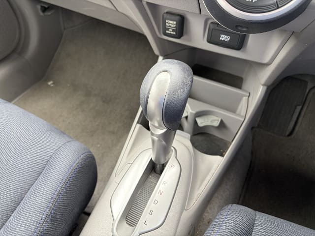HONDA Insight thumbnail 36