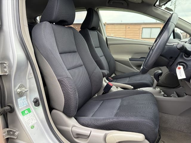 HONDA Insight thumbnail 25