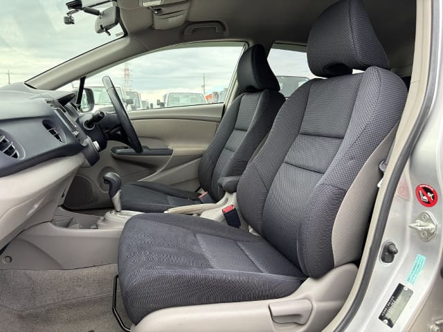 HONDA Insight thumbnail 26