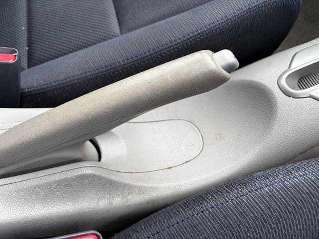 HONDA Insight thumbnail 44