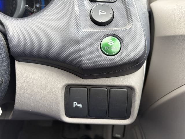 HONDA Insight thumbnail 41