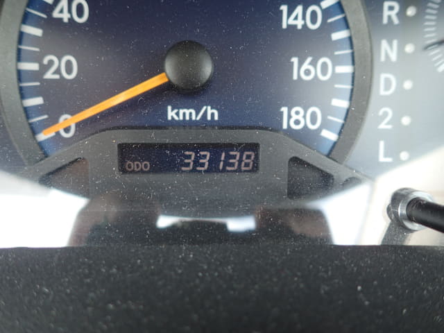 TOYOTA Corolla Runx thumbnail 35