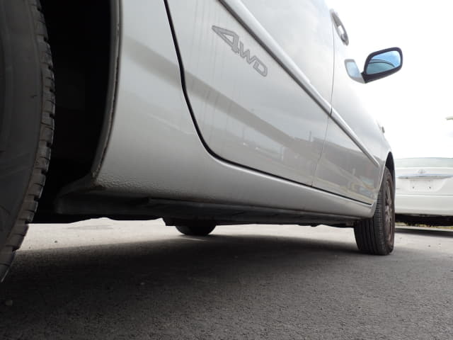 TOYOTA Corolla Runx thumbnail 21
