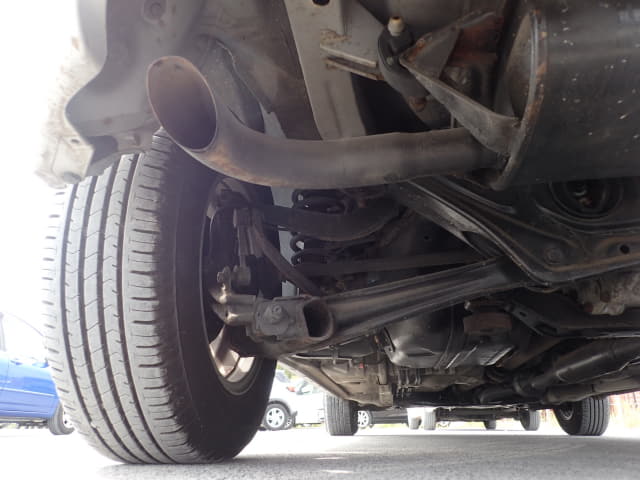 TOYOTA Corolla Runx thumbnail 15