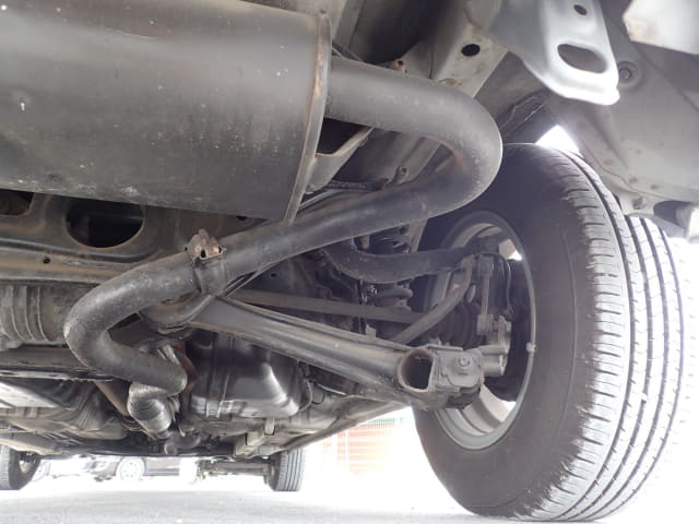 TOYOTA Corolla Runx thumbnail 16