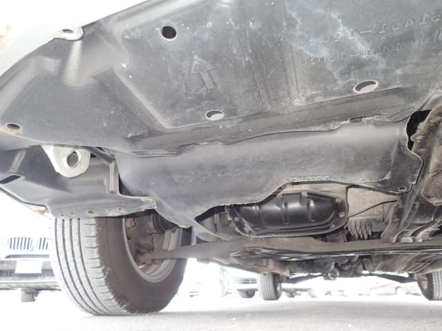 TOYOTA Corolla Runx thumbnail 13