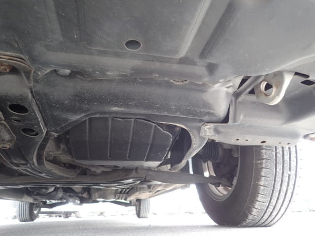 TOYOTA Corolla Runx thumbnail 14
