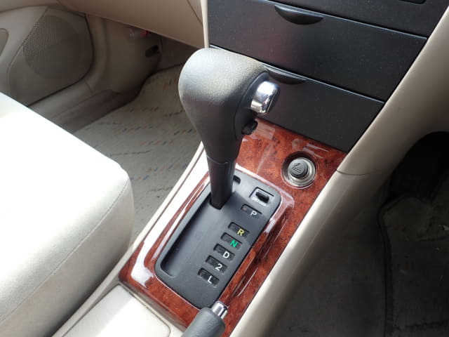 TOYOTA Corolla Runx thumbnail 38