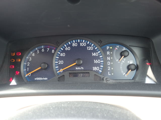 TOYOTA Corolla Runx thumbnail 46