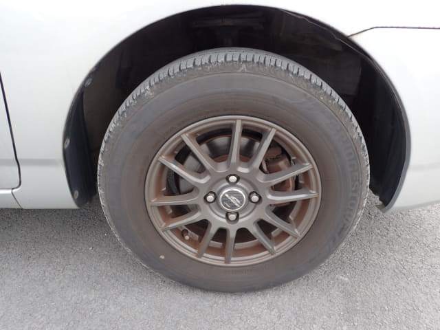 TOYOTA Corolla Runx thumbnail 12