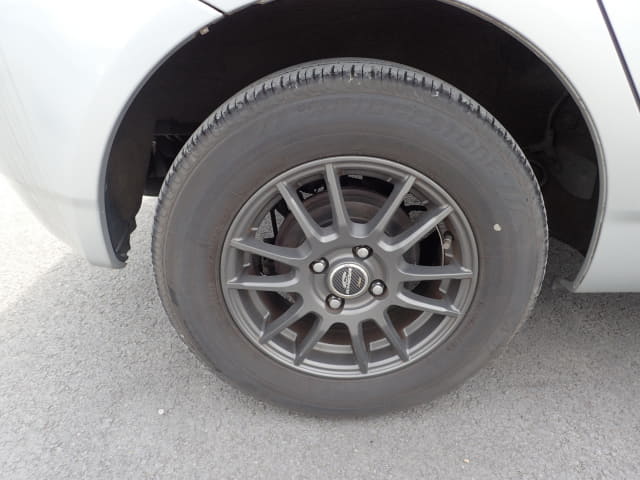 TOYOTA Corolla Runx thumbnail 11