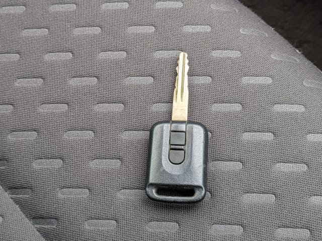 NISSAN X-Trail thumbnail 39