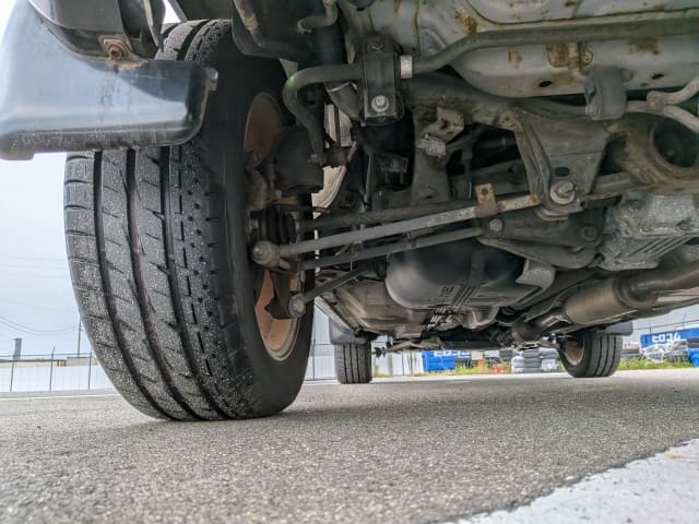 NISSAN X-Trail thumbnail 15