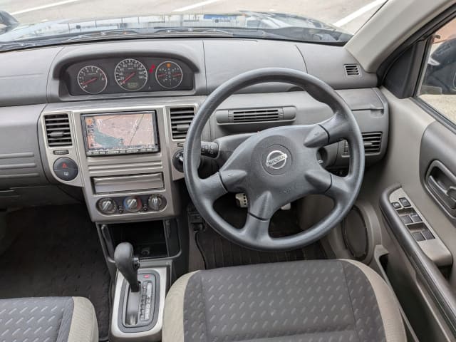 NISSAN X-Trail thumbnail 31