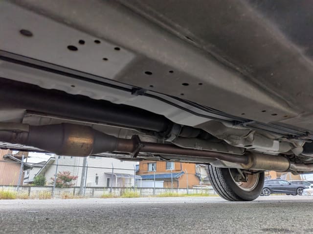 NISSAN X-Trail thumbnail 17