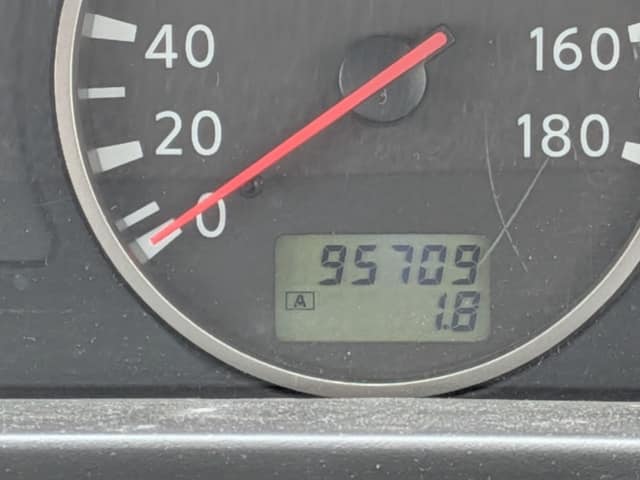 NISSAN X-Trail thumbnail 35