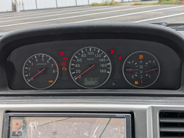 NISSAN X-Trail thumbnail 54