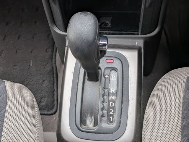 NISSAN X-Trail thumbnail 38