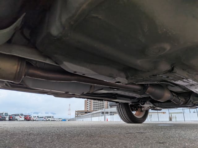 NISSAN X-Trail thumbnail 22