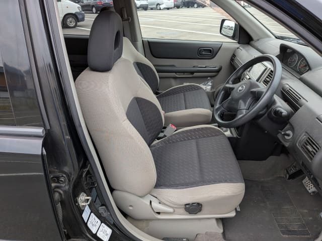 NISSAN X-Trail thumbnail 25