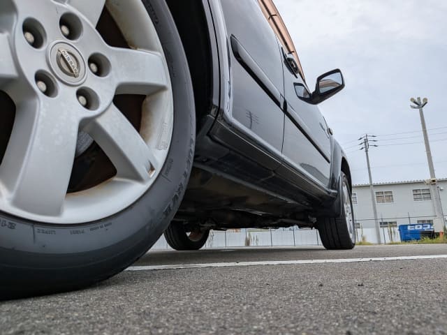 NISSAN X-Trail thumbnail 21