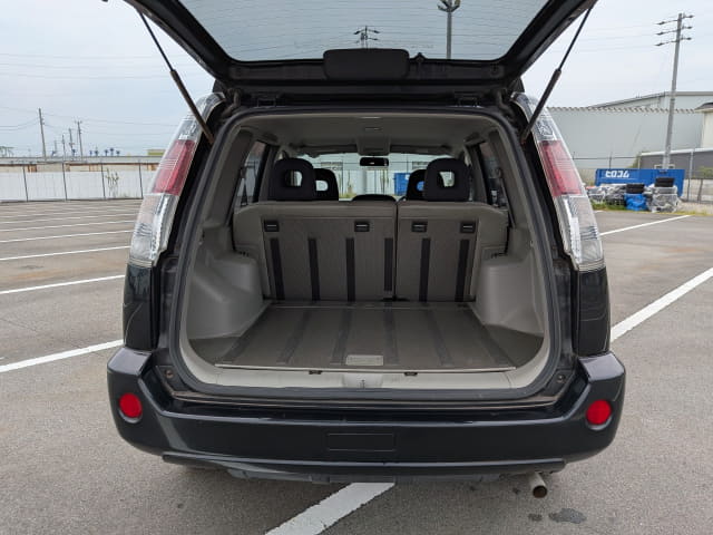 NISSAN X-Trail thumbnail 28