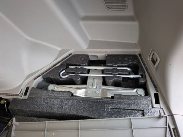 NISSAN X-Trail thumbnail 30