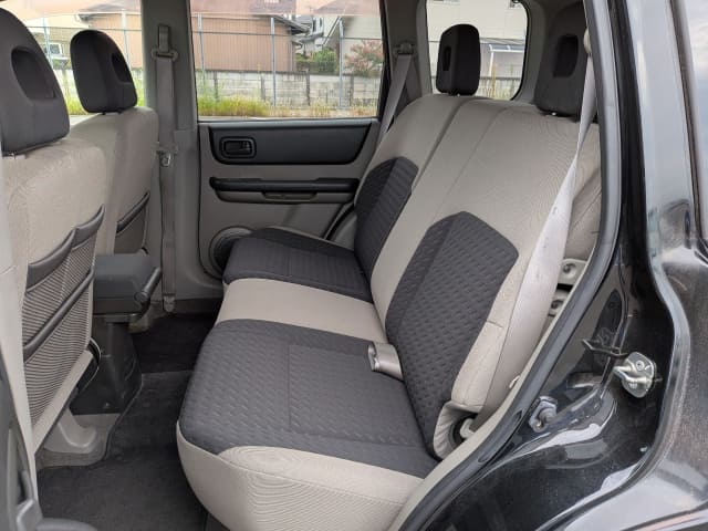 NISSAN X-Trail thumbnail 27