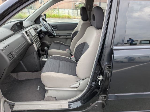 NISSAN X-Trail thumbnail 26