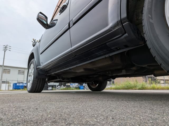 NISSAN X-Trail thumbnail 19