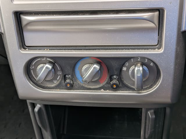 NISSAN X-Trail thumbnail 37