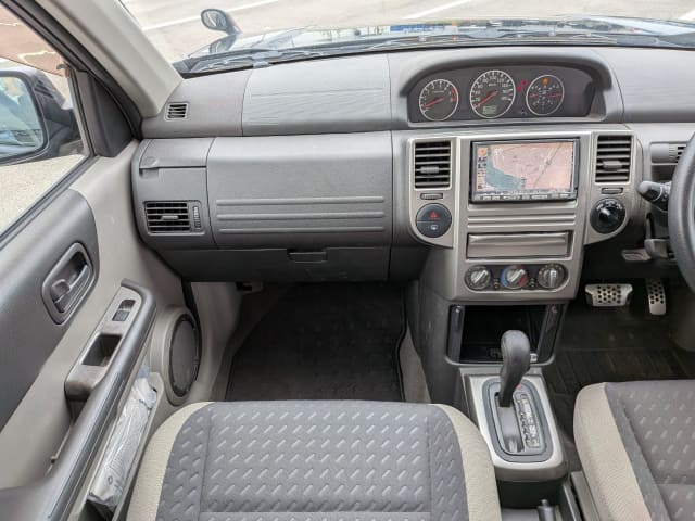 NISSAN X-Trail thumbnail 32