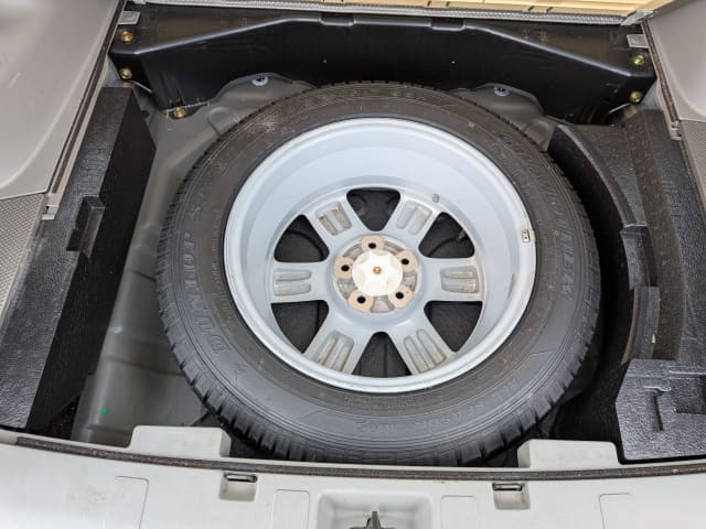 NISSAN X-Trail thumbnail 29