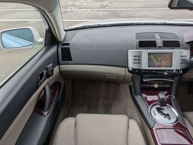 TOYOTA Mark X thumbnail 33