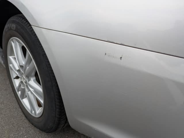TOYOTA Mark X thumbnail 55