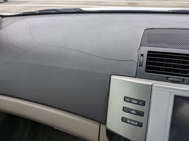 TOYOTA Mark X thumbnail 47