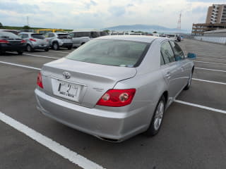 2005 TOYOTA Mark X