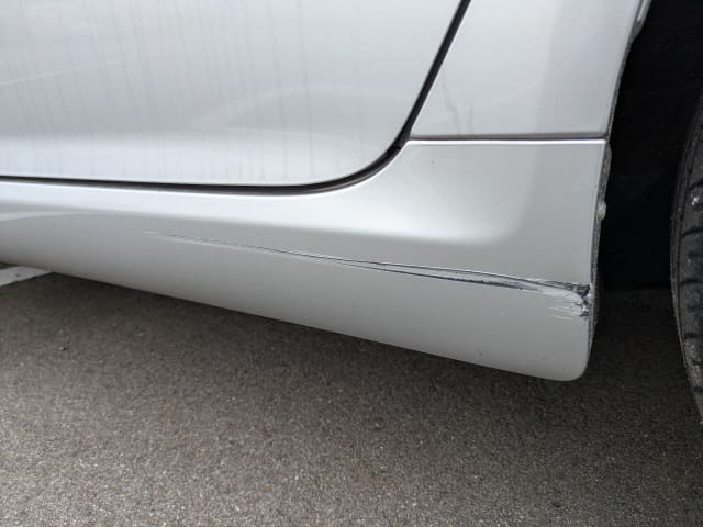 TOYOTA Mark X thumbnail 54