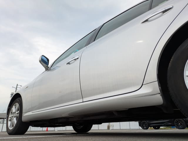 TOYOTA Mark X thumbnail 19