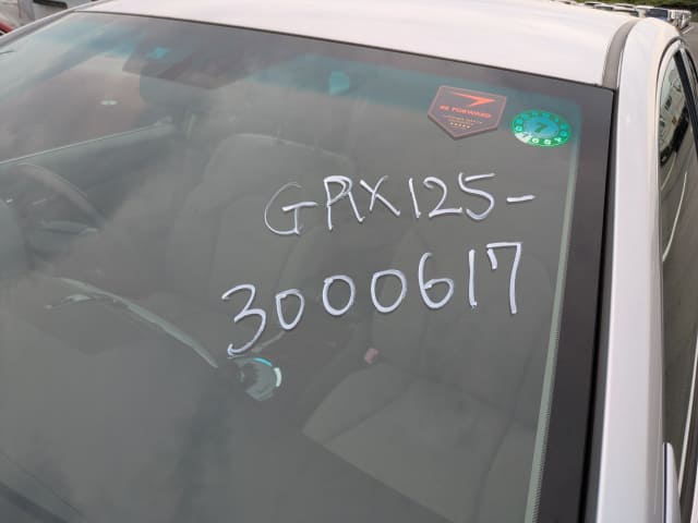 TOYOTA Mark X thumbnail 70