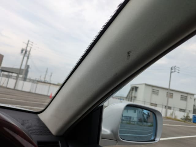 TOYOTA Mark X thumbnail 43