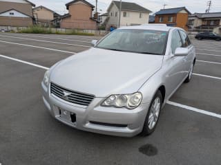2005 TOYOTA Mark X